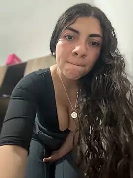 arieel  722 online show from 09-12-25, 02:34