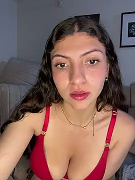 arieel  722 online show from 03-25-26, 04:56