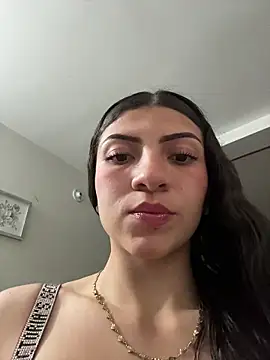 arieel  722 online show from 02-15-26, 04:35