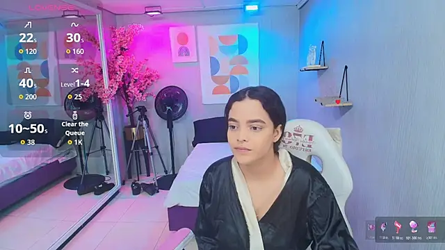 Snapshot of Maggy_t18 chatting on 06-21-26, 03:12 Maggy t18 online show from 06-21-26, 03:12