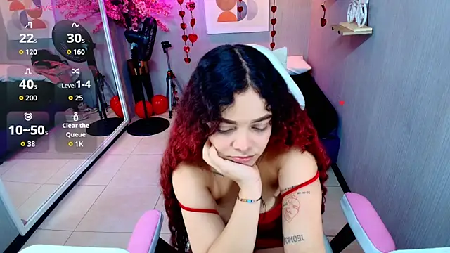 Snapshot of Maggy_t18 chatting on 02-18-26, 03:37 Maggy t18 online show from 02-18-26, 03:37