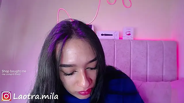 juliettaa 1 online show from 10-17-25, 04:49