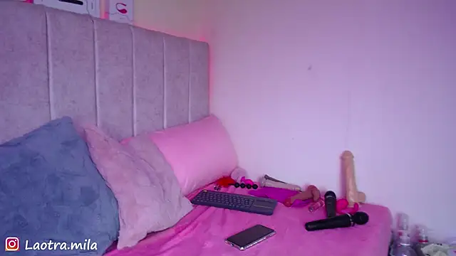 juliettaa 1 online show from 10-09-25, 02:34