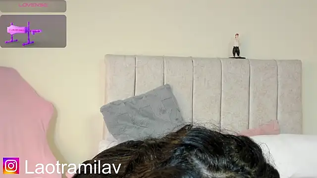 juliettaa 1 online show from 05-30-26, 12:50