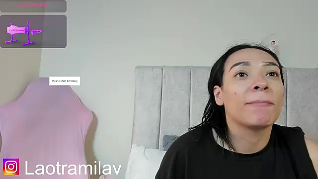 juliettaa 1 online show from 06-02-26, 11:05