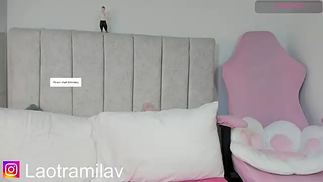 juliettaa 1 online show from 04-13-26, 03:10