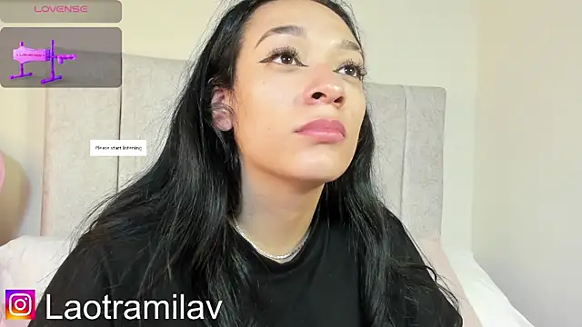 juliettaa 1 online show from 05-10-26, 12:03
