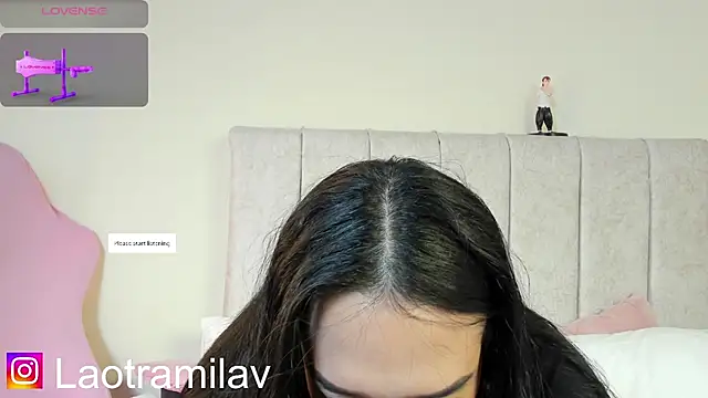 juliettaa 1 online show from 06-22-26, 12:05