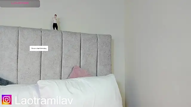 juliettaa 1 online show from 04-28-26, 11:31