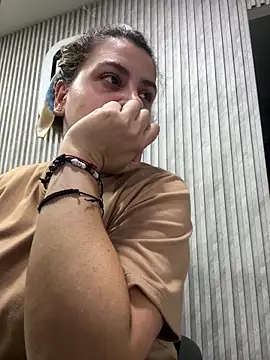 megvibes online show from 10-30-25, 01:04