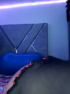 RosenRot07 online show from 03-12-26, 01:48