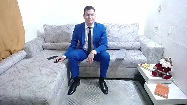 Victor Maitland online show from 12-16-25, 08:46