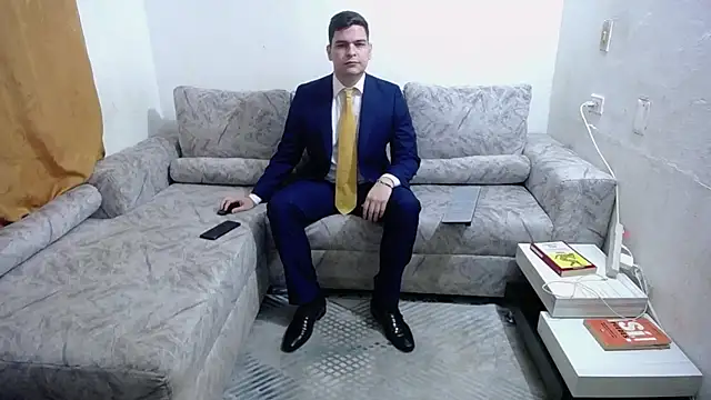 Victor Maitland online show from 01-13-26, 03:43