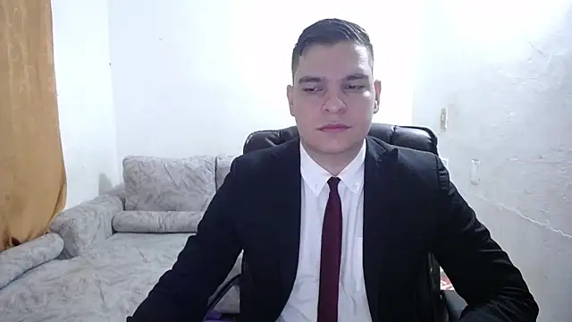Victor Maitland online show from 04-25-26, 07:22