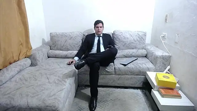 Victor Maitland online show from 03-24-26, 03:50