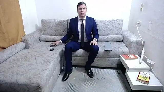 Victor Maitland online show from 02-03-26, 03:48