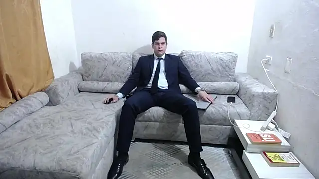 Victor Maitland online show from 03-13-26, 03:55