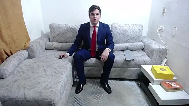 Victor Maitland online show from 03-20-26, 03:51