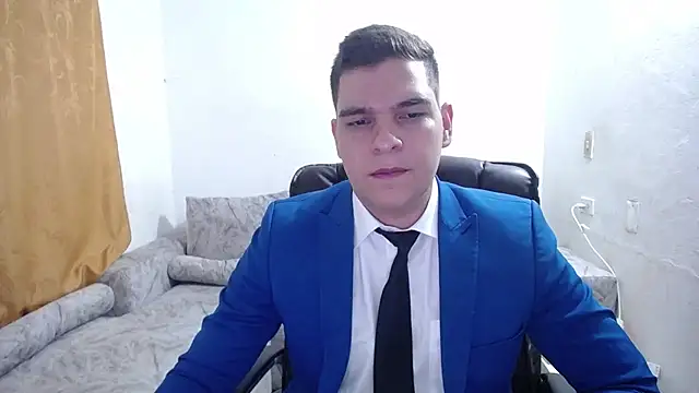 Victor Maitland online show from 11-09-25, 03:54