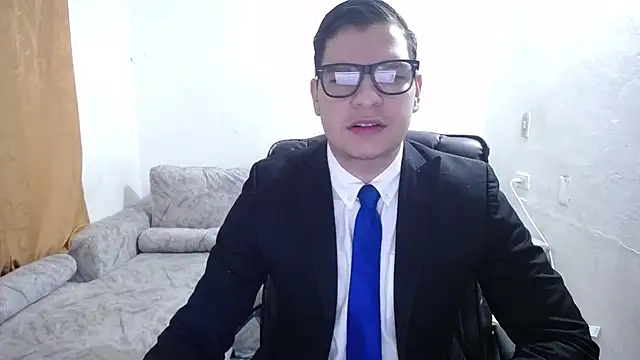 Victor Maitland online show from 02-25-26, 08:52