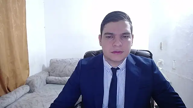 Snapshot of Victor_Maitland chatting on 06-17-26, 08:52 Victor Maitland online show from 06-17-26, 08:52