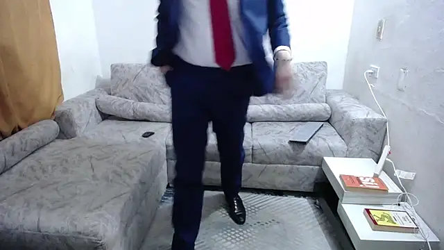 Victor Maitland online show from 02-20-26, 04:42