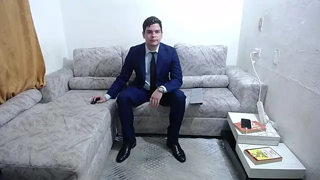 Victor Maitland online show from 03-03-26, 03:46