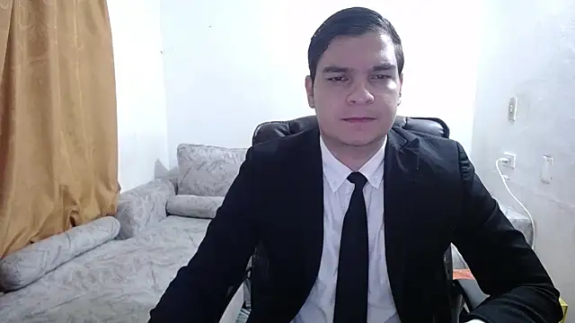 Victor Maitland online show from 04-03-26, 08:48