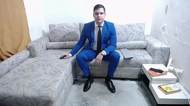 Victor Maitland online show from 02-10-26, 08:30