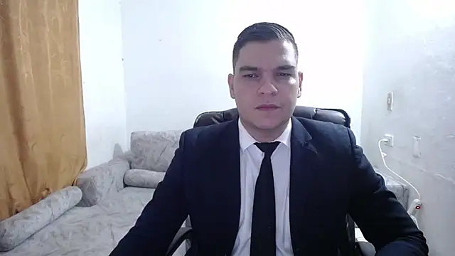 Victor Maitland online show from 04-28-26, 03:55