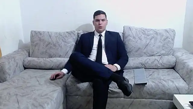 Victor Maitland online show from 01-10-26, 03:57