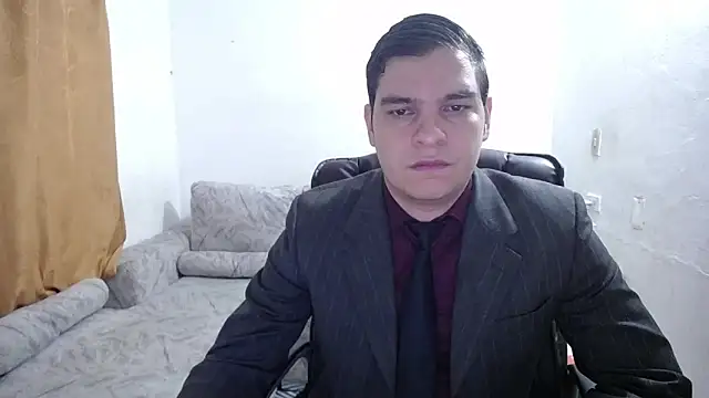 Victor Maitland online show from 04-07-26, 08:43