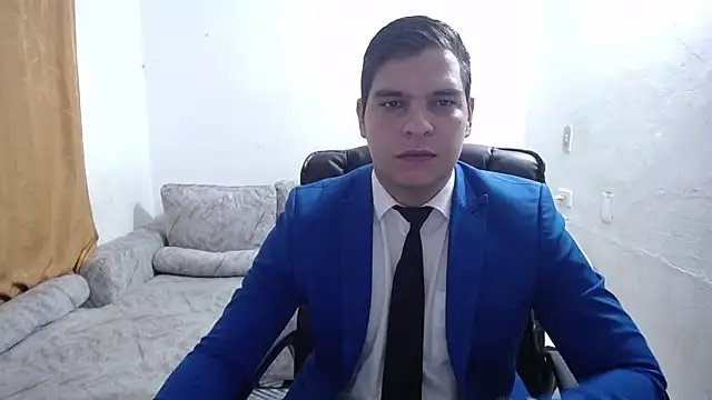 Victor Maitland online show from 03-07-26, 03:46