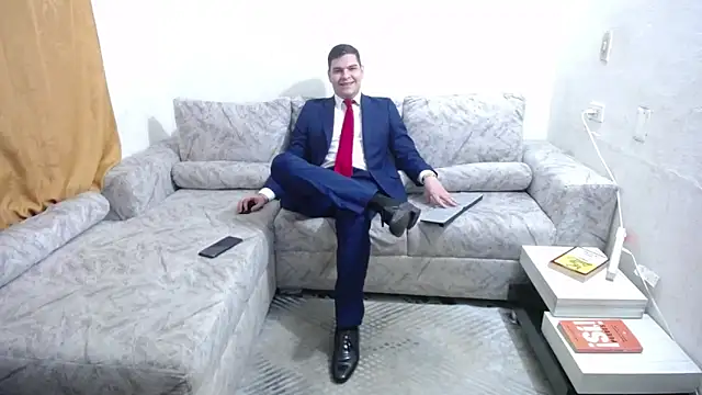 Victor Maitland online show from 01-07-26, 03:55