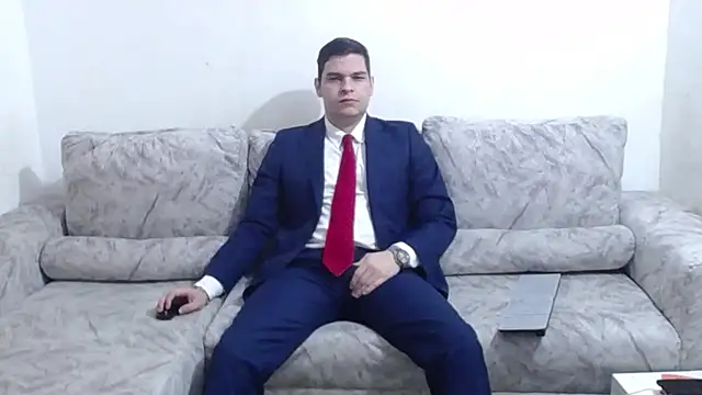 Victor Maitland online show from 02-08-26, 08:28