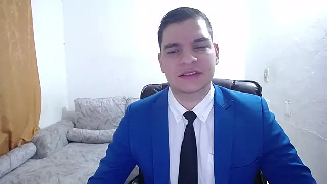 Victor Maitland online show from 11-23-25, 09:03