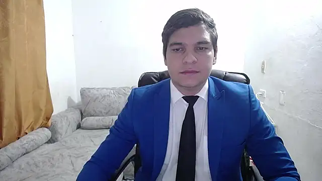 Victor Maitland online show from 04-09-26, 09:10