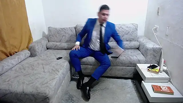 Victor Maitland online show from 01-08-26, 08:15