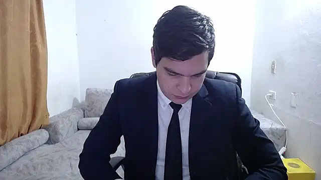 Victor Maitland online show from 03-22-26, 08:54