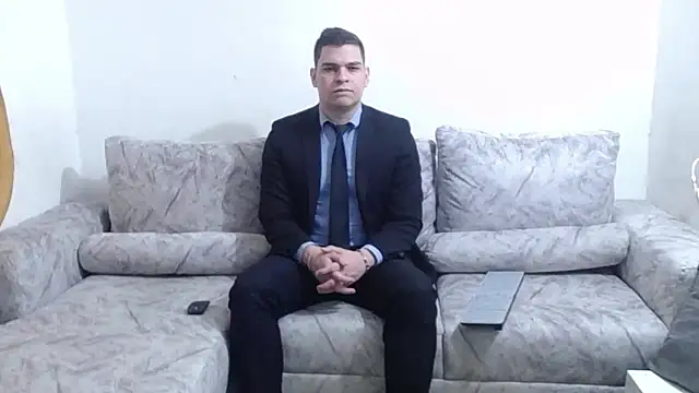 Victor Maitland online show from 09-22-25, 08:04