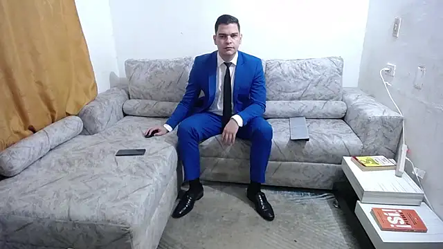 Victor Maitland online show from 11-19-25, 07:58