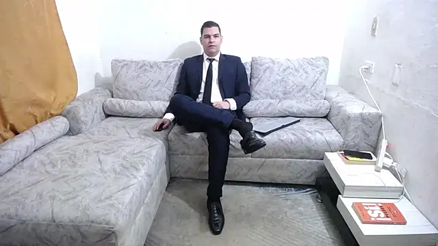 Victor Maitland online show from 11-20-25, 08:09