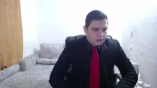 Victor Maitland online show from 02-17-26, 03:48