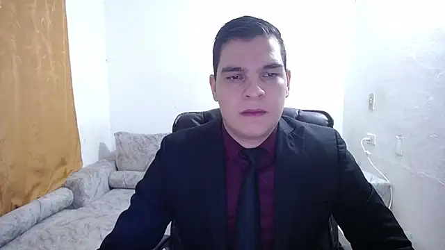 Victor Maitland online show from 10-31-25, 03:36