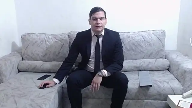 Snapshot of Victor_Maitland chatting on 06-27-26, 07:53 Victor Maitland online show from 06-27-26, 07:53