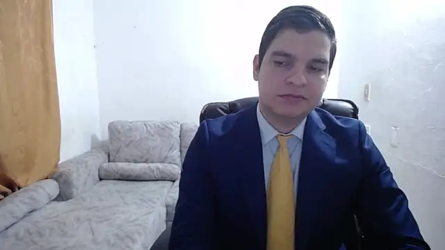 Victor Maitland online show from 03-16-26, 08:00