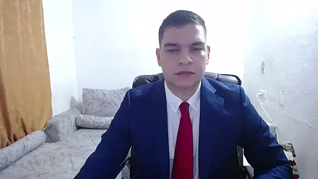 Victor Maitland online show from 12-21-25, 08:53