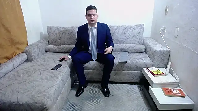 Victor Maitland online show from 01-13-26, 08:02