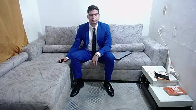 Victor Maitland online show from 01-11-26, 03:57