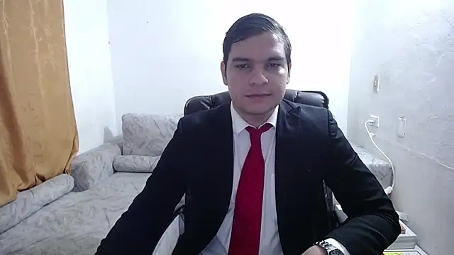Victor Maitland online show from 04-18-26, 08:53